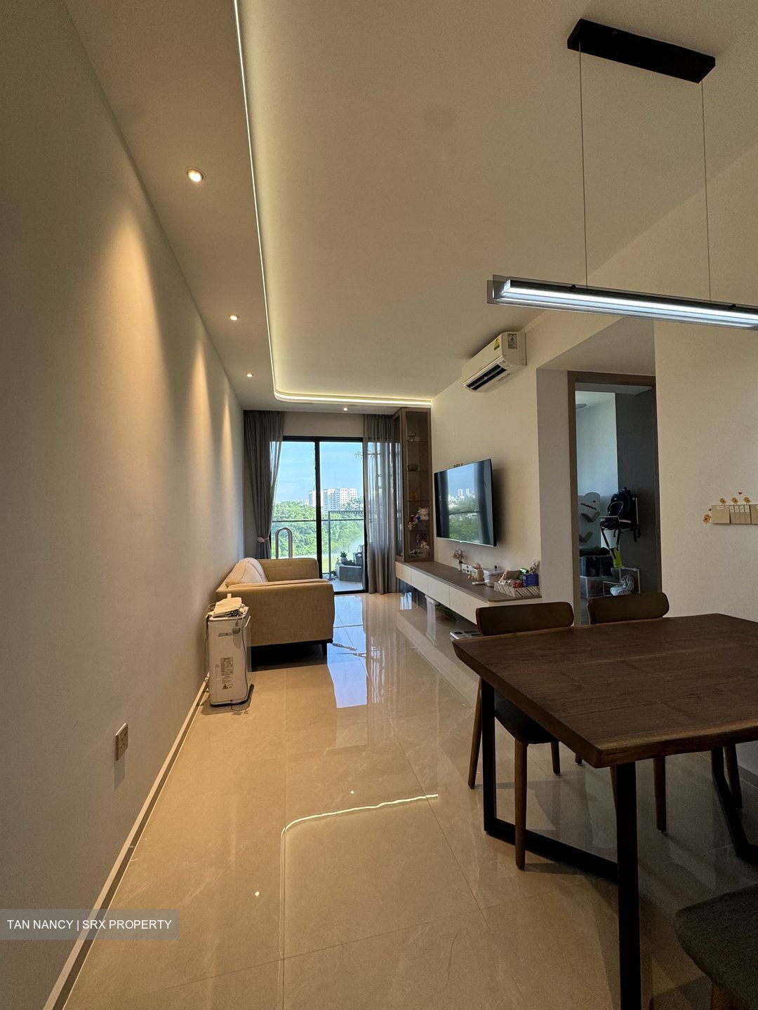 Dairy Farm Residences (D23), Apartment #501963031